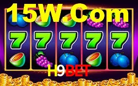 H9Bet: Jogos de Caça-Níqueis-Altas Recompensas, Roleta-Velocidade, Blackjack-Desafios Máximos