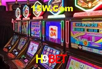 Explorando a Categoria de Eventos em Apostas na H9Bet
