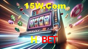 Tennis Betting H9Bet