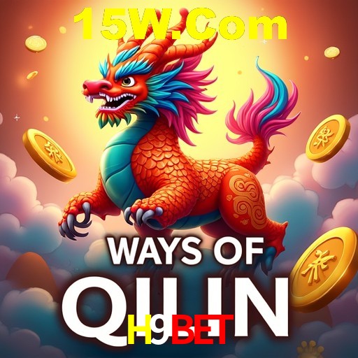 Promoções Sazonais H9Bet