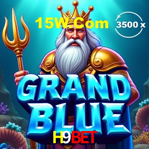 Apostas Esportivas na H9Bet: Um Guia Completo