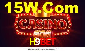 Roulette Table H9Bet