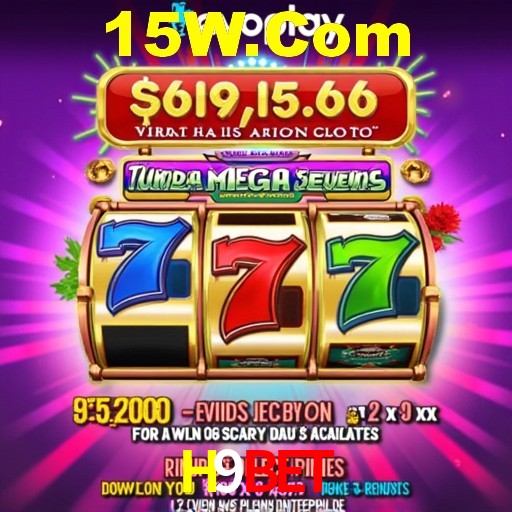 Provedores de Jogos H9Bet