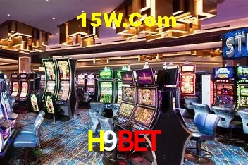 Descubra a Essência do H9Bet: Nossa História e Compromissos