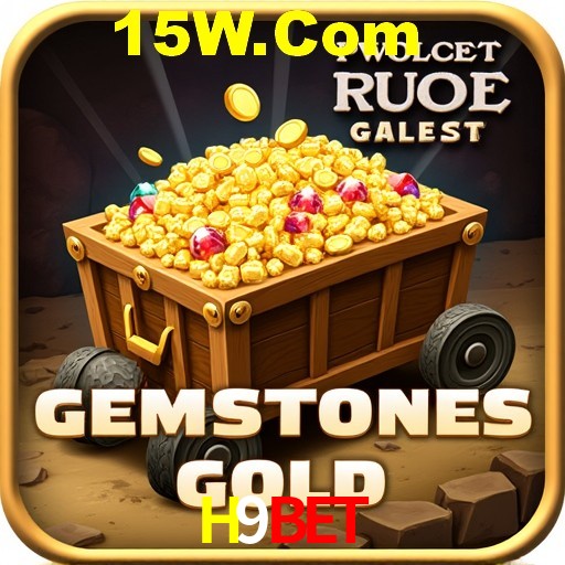 Slot Games H9Bet