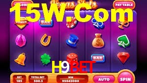 Premium Interface H9Bet