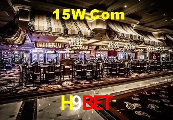 Descubra a Magia dos Jogos de Arcade no H9Bet