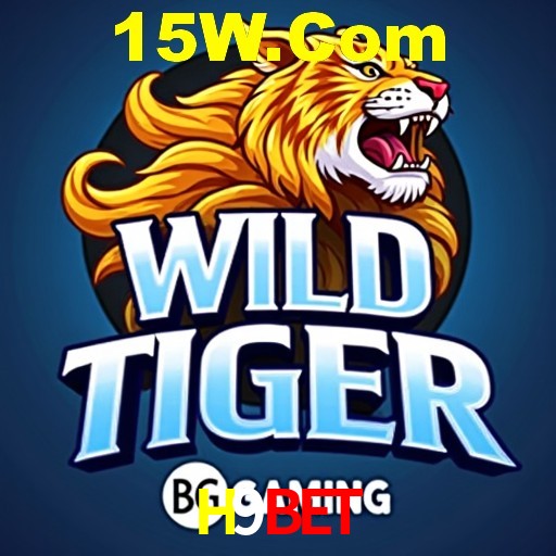 Estatísticas Esportivas H9Bet