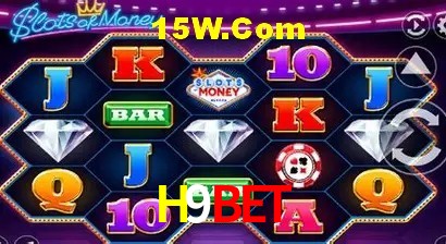 Apostas Esportivas na H9Bet: Um Guia Completo