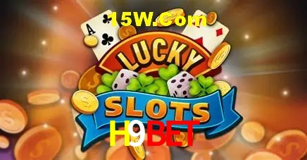 A Popularidade dos Caça-Níqueis no H9Bet