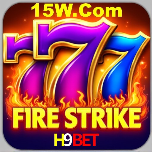 Descubra o Mundo do Cassino Online com H9Bet
