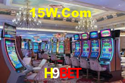 H9Bet: A Experiência de Casino com Jogos de Mesa ao Vivo
