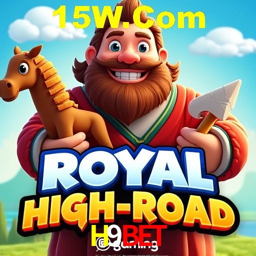 Experiência VIP H9Bet