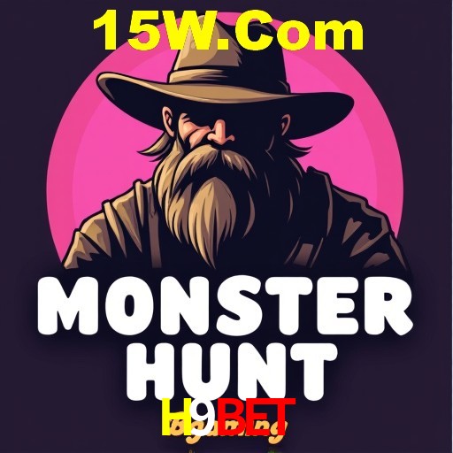 Jogos de Slot H9Bet