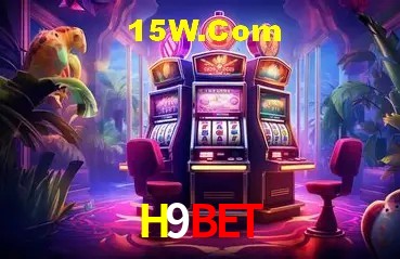 Desvendando o Mundo dos Jogos Virtuais na H9Bet